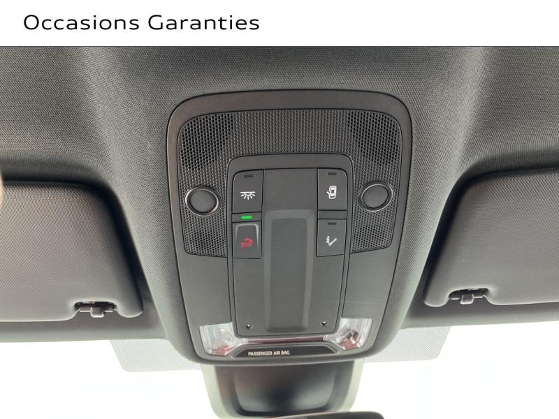 Voitures occasions Audi A3 Sportback S line Orvault