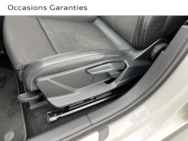 Voitures occasions Audi A3 Sportback S line Orvault