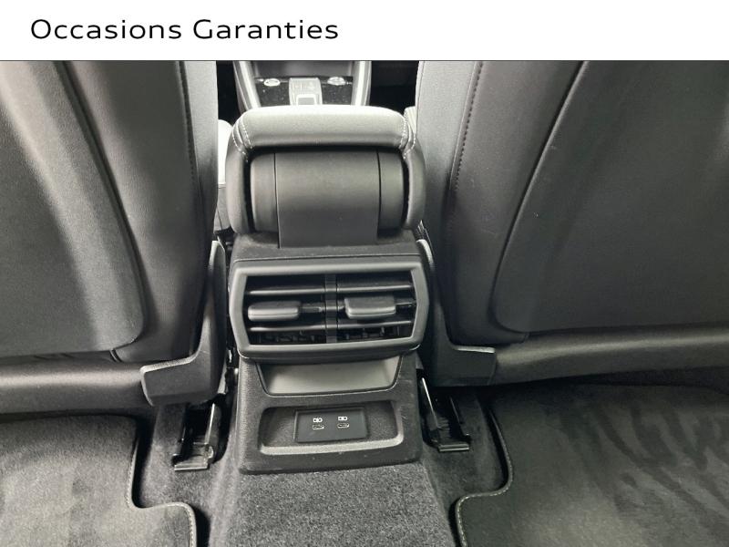 Voitures occasions Audi A3 Sportback S line Orvault