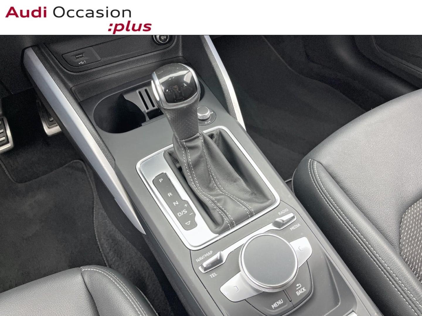 Voitures occasions Audi Q2 S line Orvault
