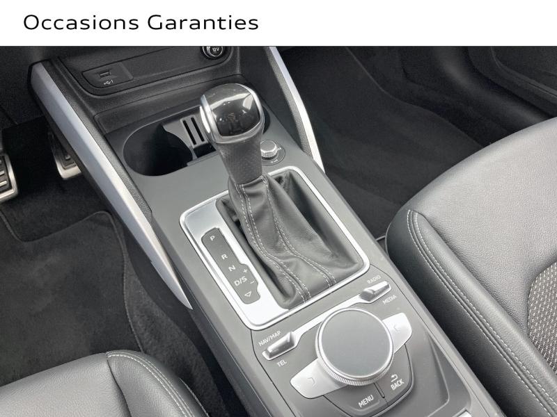 Voitures occasions Audi Q2 S line Orvault