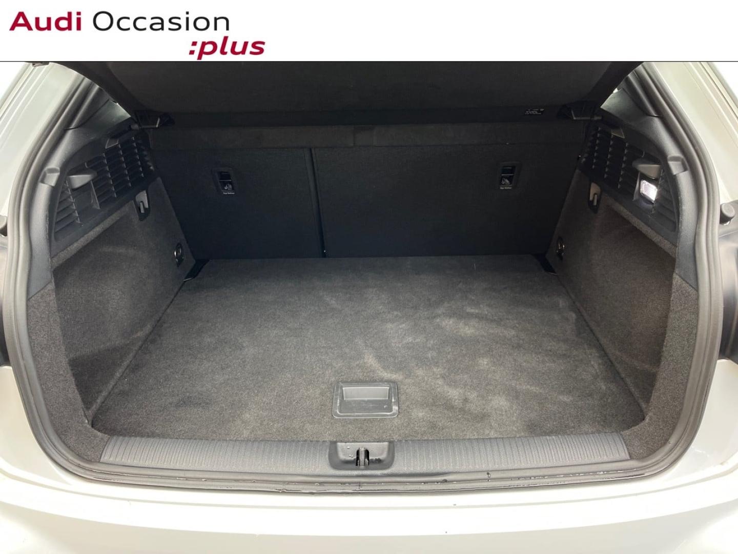 Voitures occasions Audi Q2 S line Orvault