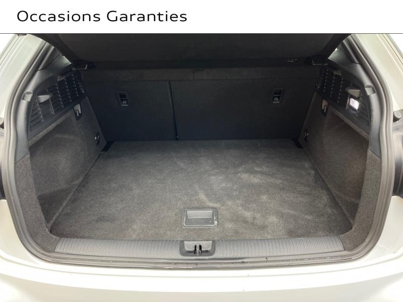 Voitures occasions Audi Q2 S line Orvault