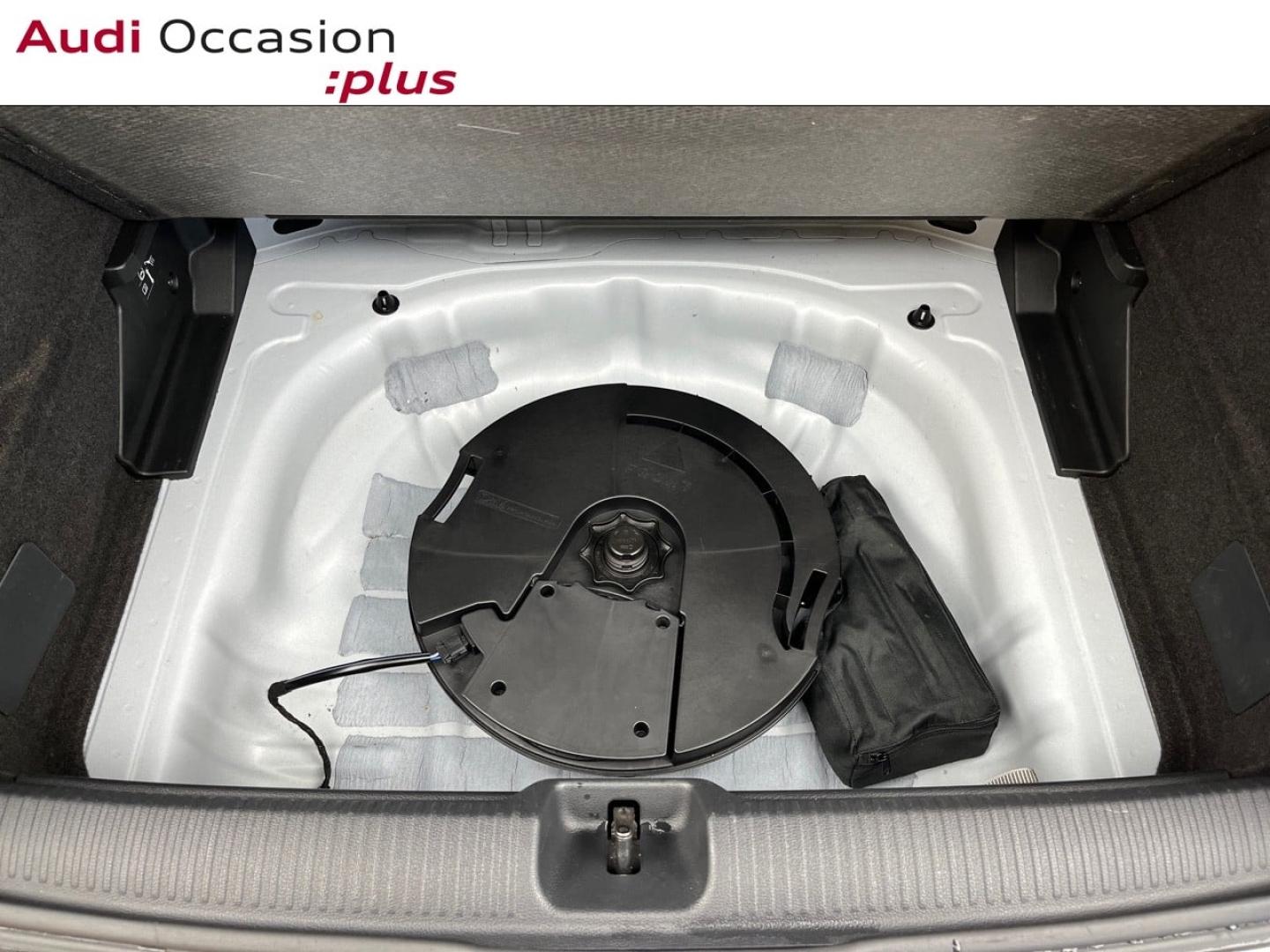 Voitures occasions Audi Q2 S line Orvault