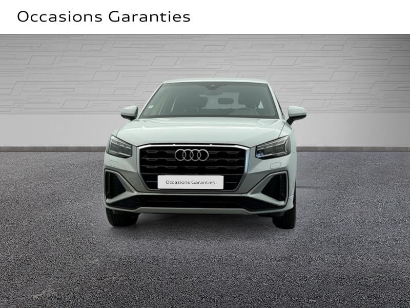 Voitures occasions Audi Q2 S line Orvault