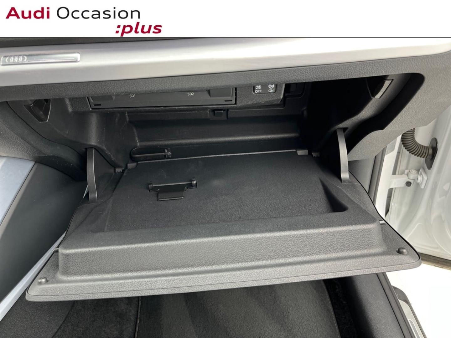 Voitures occasions Audi Q2 S line Orvault
