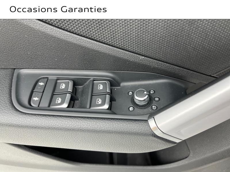Voitures occasions Audi Q2 S line Orvault
