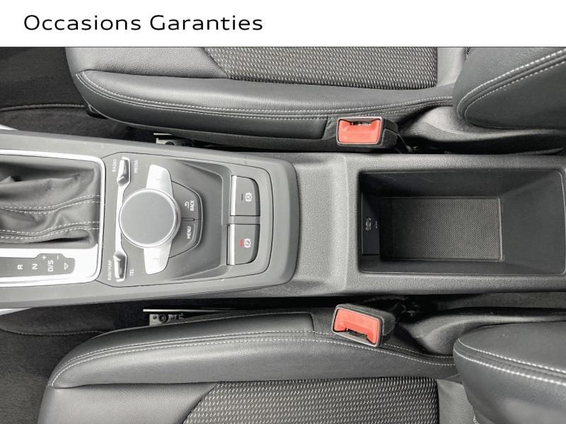 Voitures occasions Audi Q2 S line Orvault
