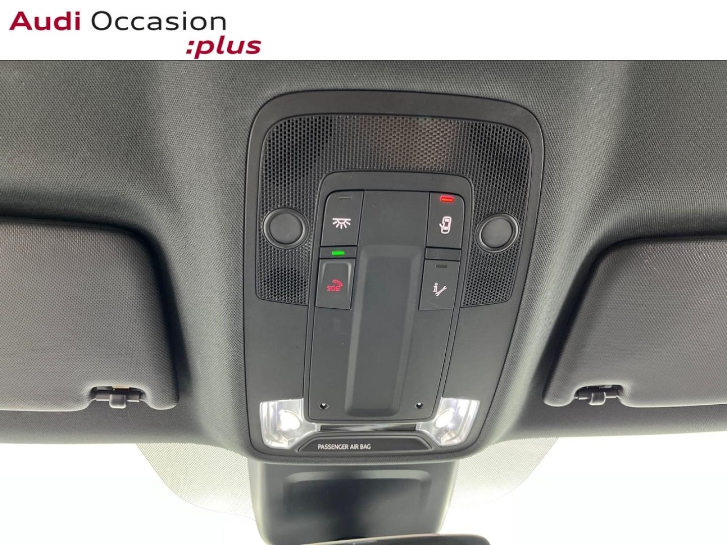Voitures occasions Audi Q2 S line Orvault