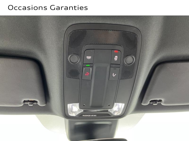 Voitures occasions Audi Q2 S line Orvault