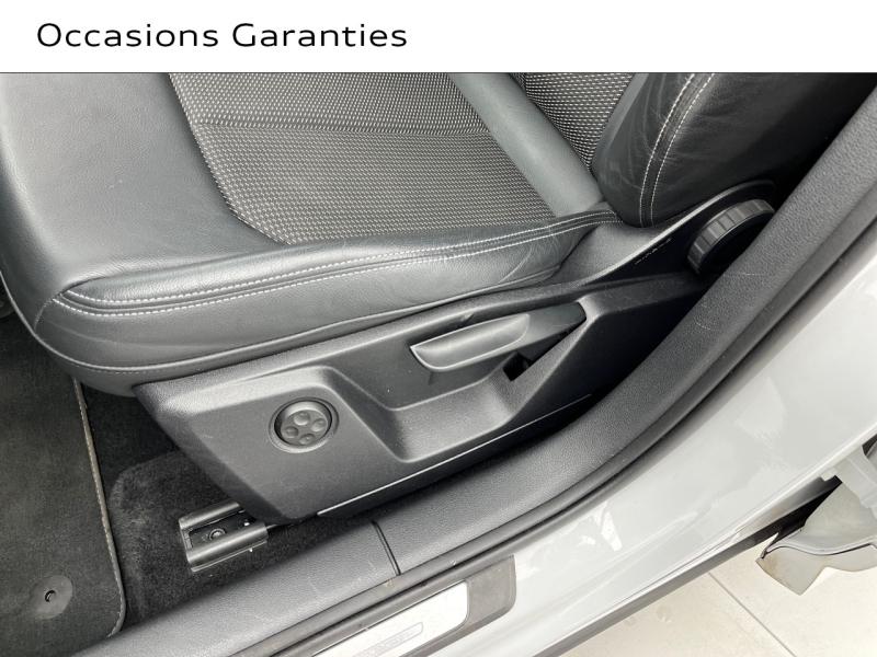 Voitures occasions Audi Q2 S line Orvault