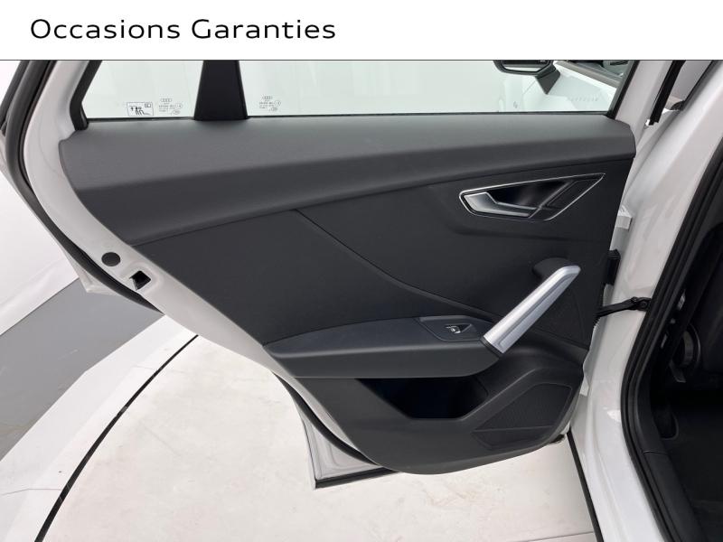 Voitures occasions Audi Q2 S line Orvault