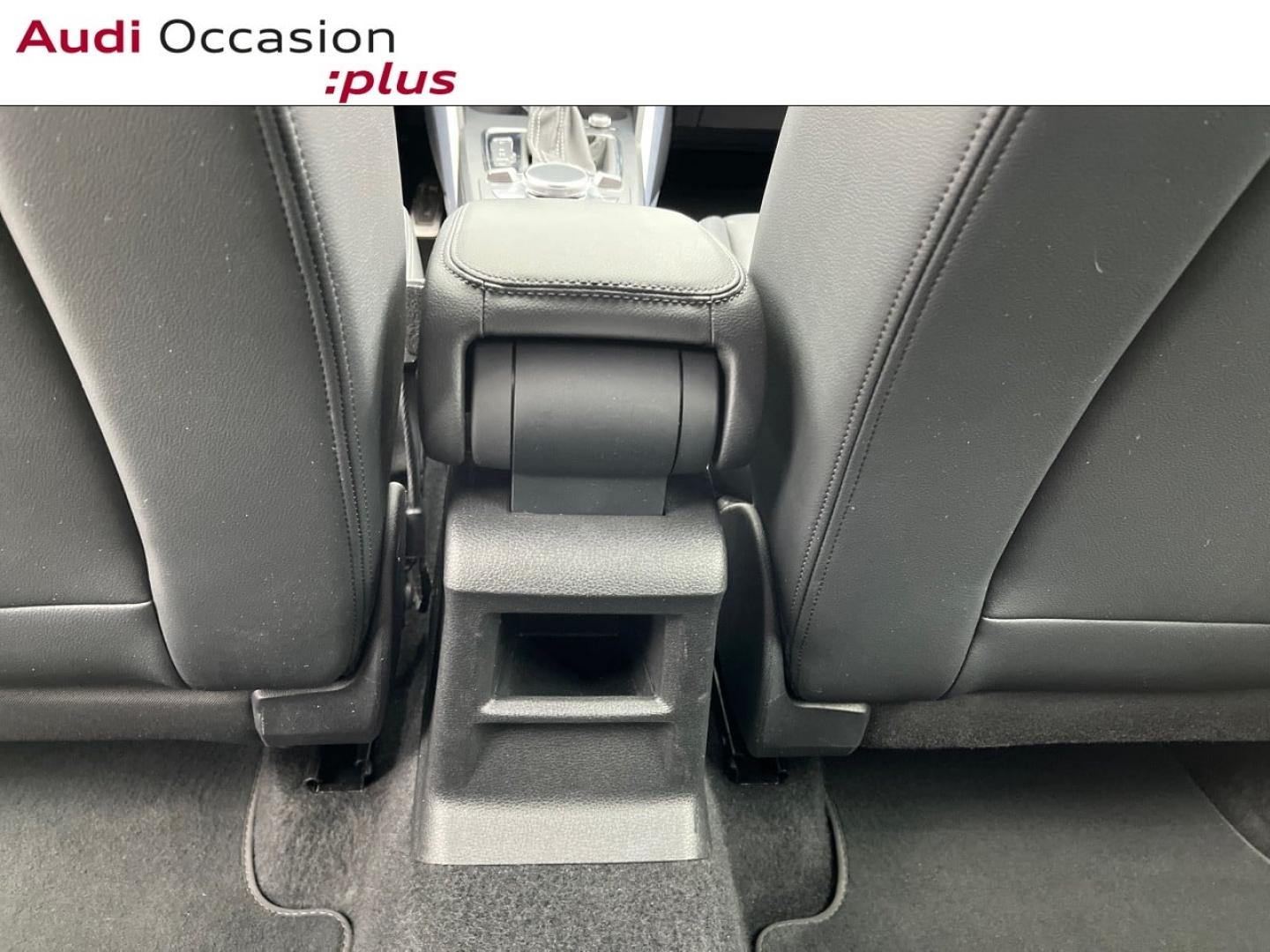 Voitures occasions Audi Q2 S line Orvault