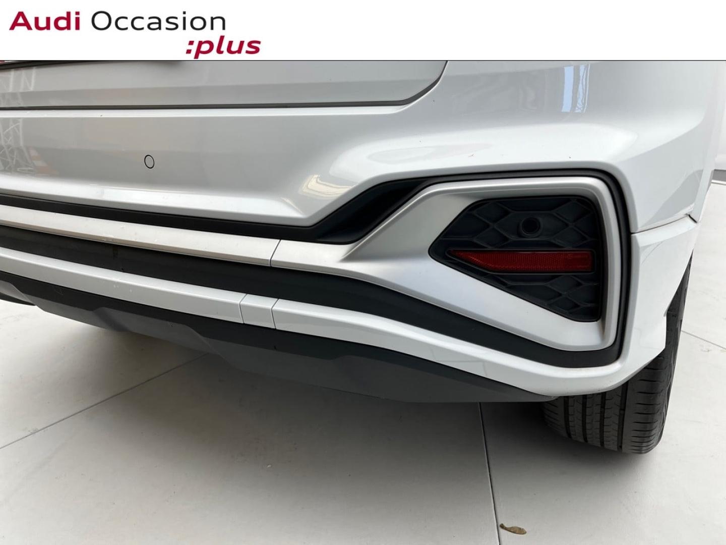 Voitures occasions Audi Q2 S line Orvault