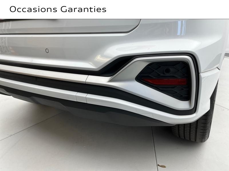 Voitures occasions Audi Q2 S line Orvault