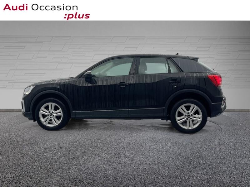 Voitures occasions Audi Q2 Design Orvault