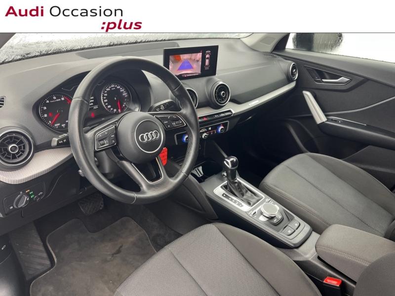 Voitures occasions Audi Q2 Design Orvault