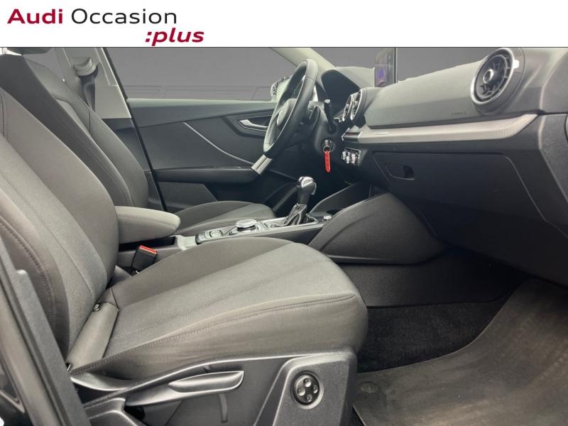 Voitures occasions Audi Q2 Design Orvault