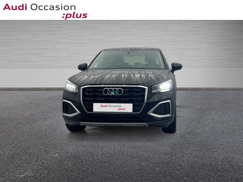 Voitures occasions Audi Q2 Design Orvault
