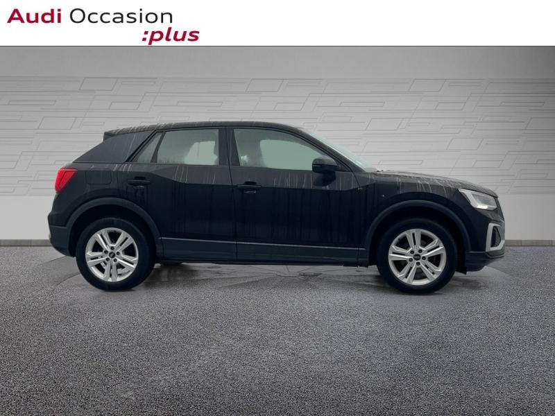 Voitures occasions Audi Q2 Design Orvault