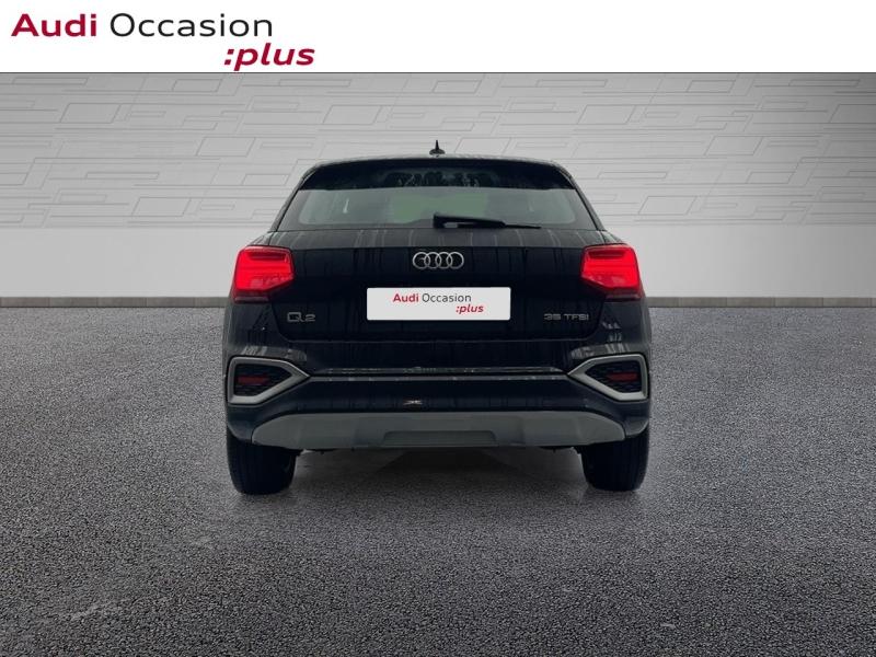 Voitures occasions Audi Q2 Design Orvault