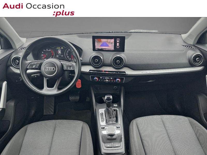 Voitures occasions Audi Q2 Design Orvault