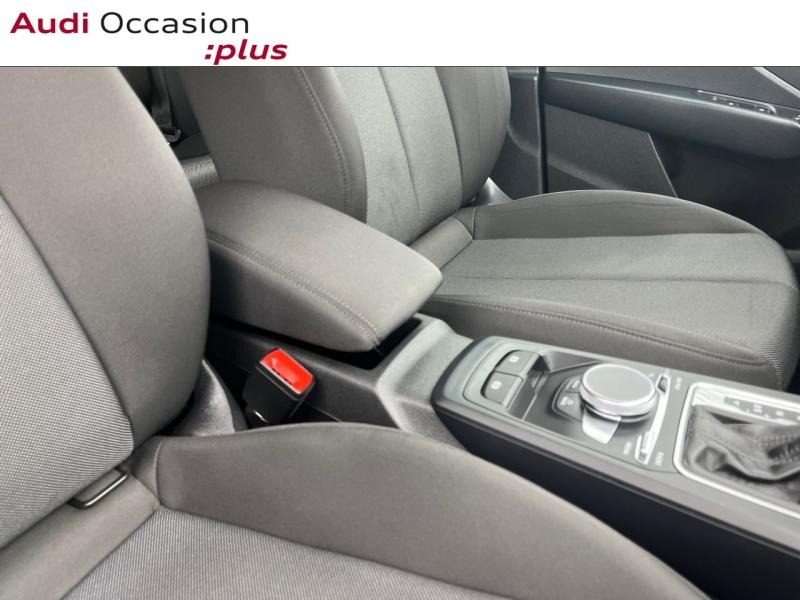 Voitures occasions Audi Q2 Design Orvault