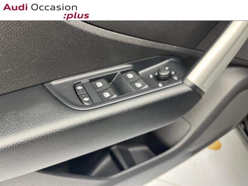 Voitures occasions Audi Q2 Design Orvault