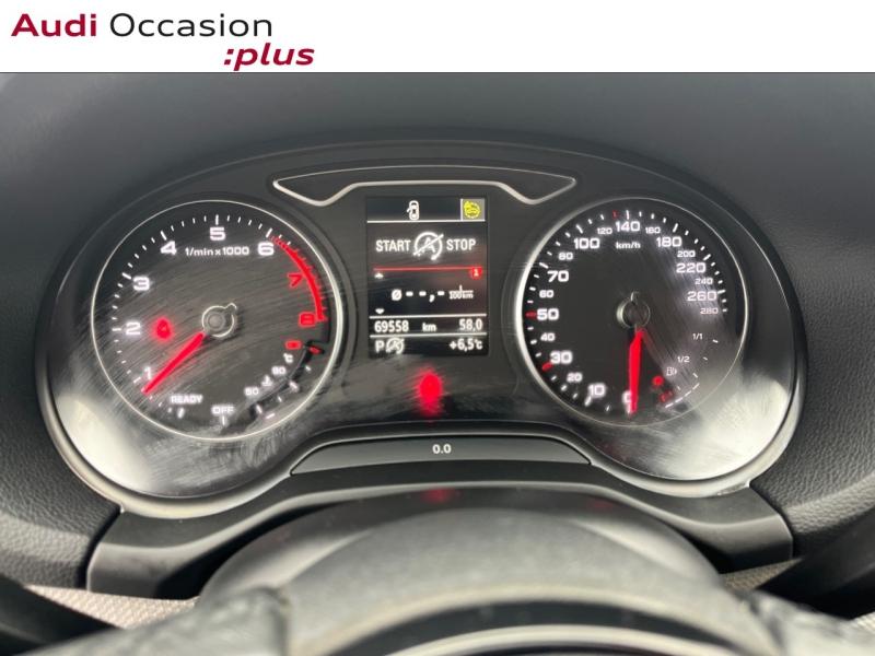 Voitures occasions Audi Q2 Design Orvault