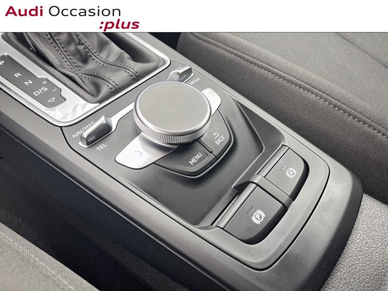 Voitures occasions Audi Q2 Design Orvault