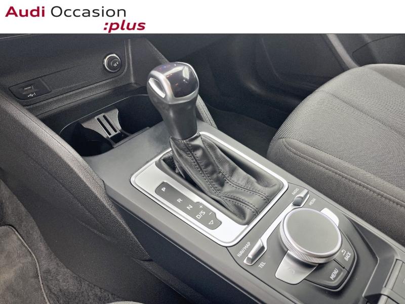 Voitures occasions Audi Q2 Design Orvault