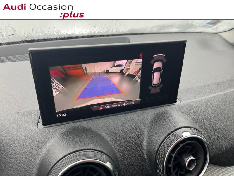 Voitures occasions Audi Q2 Design Orvault