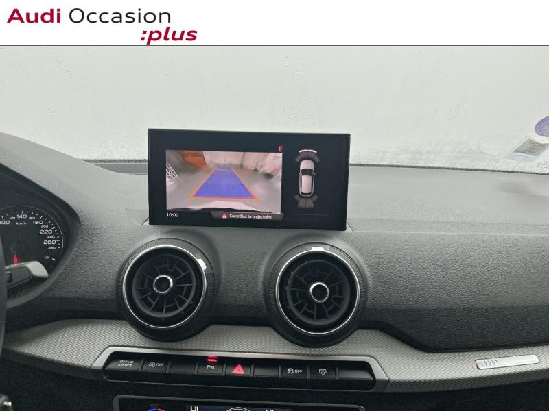 Voitures occasions Audi Q2 Design Orvault