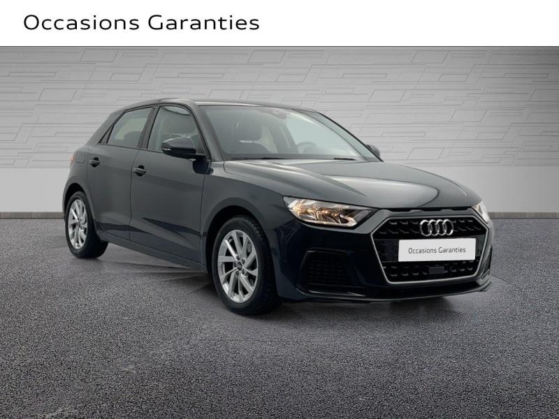 Voitures occasions Audi A1 Sportback Design Orvault