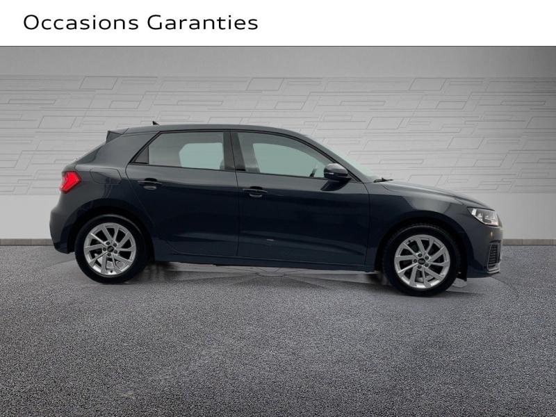 Voitures occasions Audi A1 Sportback Design Orvault