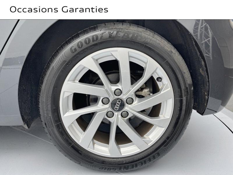 Voitures occasions Audi A1 Sportback Design Orvault