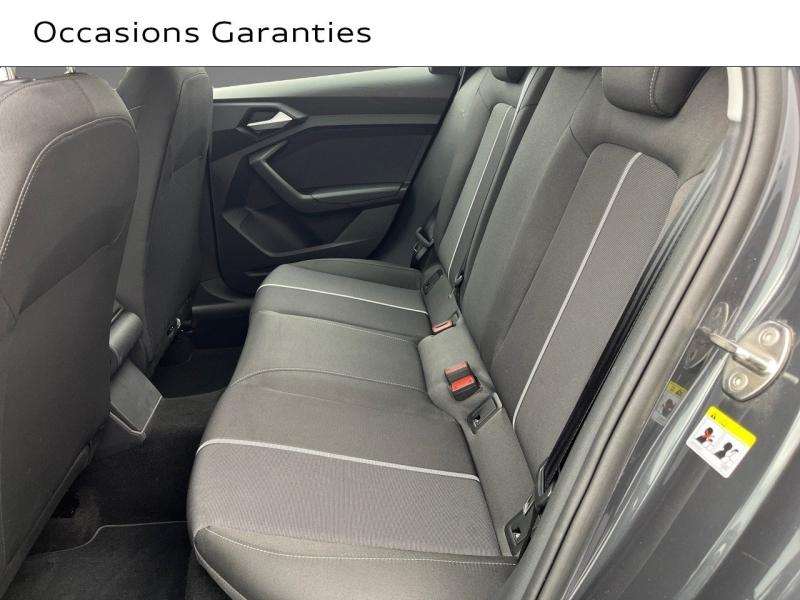 Voitures occasions Audi A1 Sportback Design Orvault