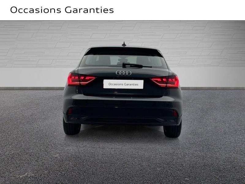 Voitures occasions Audi A1 Sportback Design Orvault