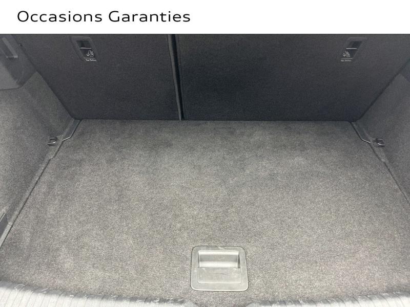 Voitures occasions Audi A1 Sportback Design Orvault