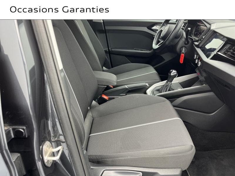 Voitures occasions Audi A1 Sportback Design Orvault