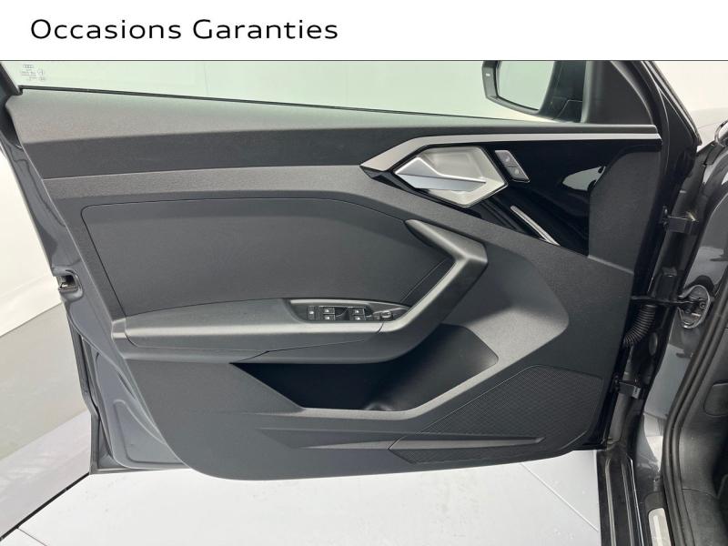 Voitures occasions Audi A1 Sportback Design Orvault