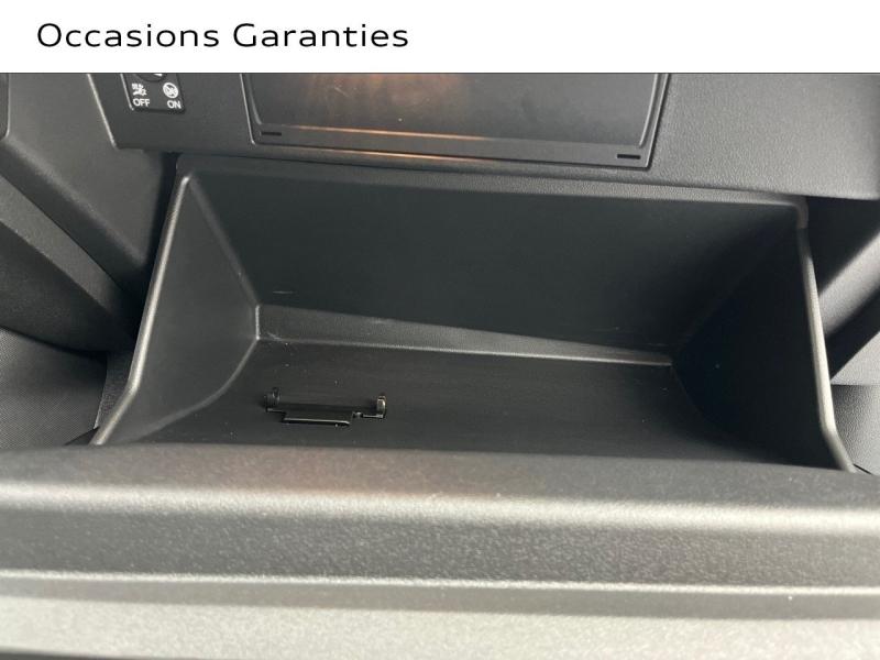 Voitures occasions Audi A1 Sportback Design Orvault