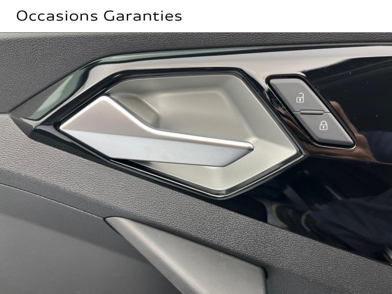 Voitures occasions Audi A1 Sportback Design Orvault