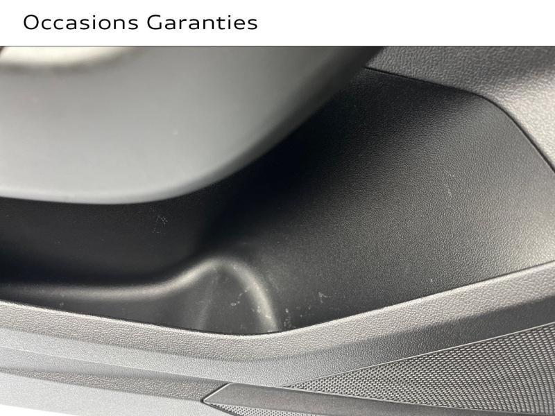 Voitures occasions Audi A1 Sportback Design Orvault