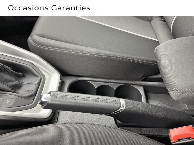 Voitures occasions Audi A1 Sportback Design Orvault