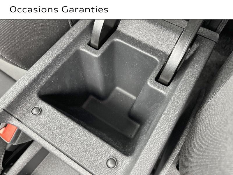 Voitures occasions Audi A1 Sportback Design Orvault