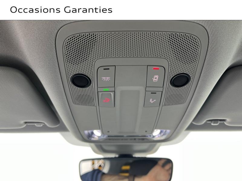 Voitures occasions Audi A1 Sportback Design Orvault