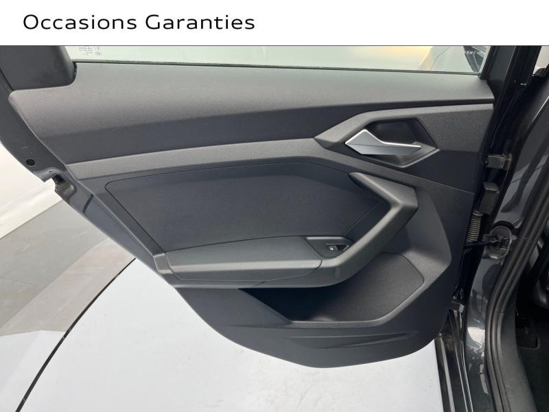 Voitures occasions Audi A1 Sportback Design Orvault