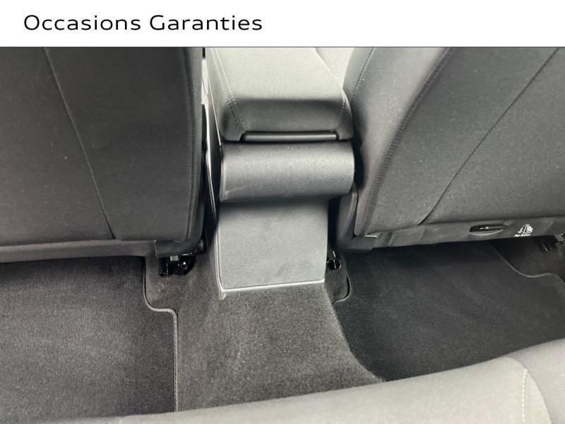 Voitures occasions Audi A1 Sportback Design Orvault