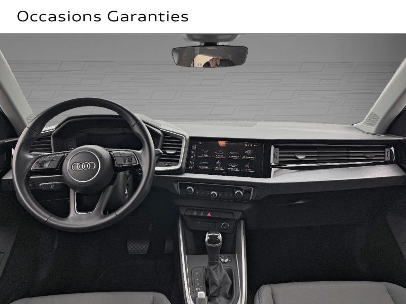Voitures occasions Audi A1 Sportback Advanced 2 Orvault